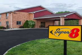 Super 8 by Wyndham Watseka